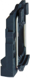 ZB5AZ009, Монтажный элемент; 22мм; на фронтальную панель, SCHNEIDER ELECTRIC