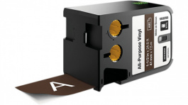 1868789, XTL all-purpose vinyl label, Dymo