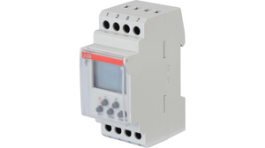 DT1, Weekly Digital Time Switch, ABB