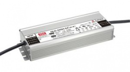 HLG-320H-36, Блок питания: импульсный; LED; 320,4Вт; 36ВDC; 8,9А; 90?305ВAC, MEAN WELL