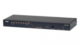 KH2508A-AX-G, KVM Switch 8RJ45, Aten
