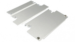 66-522-26, EMC Front Panel, 6 HE 12 TE, ELMA