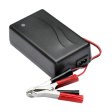 2440 24V Charger for lead-acid batt. 2.5A, Desktop, microprocessor