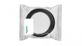 VW3M5101R150, Power Cable for Servo Motor and Drive, 3m, SCHNEIDER ELECTRIC