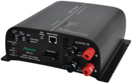 SBC 2220, Charger, lead-acid 24 V, Manson