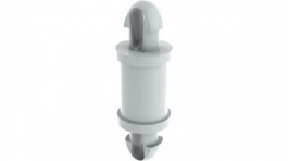 RND 610-00050, Dual Locking Spacer 15.9 mm PU=Pack of 50 pieces, RND Components