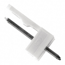 22-27-2021, Pin header Male 2 KK, Molex