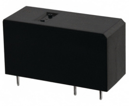 G2RL-1-H 5VDC, PCB power relay 5 VDC 250 mW, Omron