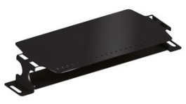 919.1101, Consolidation Point Mount 6-Way for CONI Black, Bachmann