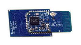 K32WAM-001-T10, K32W041AM Communications Module Upgrade Board, NXP