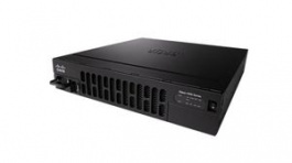 ISR4351-V/K9, Router 2Gbps Desktop/Rack Mount/Wall Mount, Cisco Systems