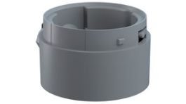 26170002, Cable Gland Adapter Suitable for EvoSIGNAL Midi, WERMA Signaltechnik