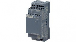 6EP3310-6SB00-0AY0, Stabilized Power Supply Adjustable, 5 VDC/3 A, 15 W, Siemens