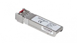 J9153D-ST, Fibre Optic Transceiver SFP+ Single-Mode 10GBASE-ER LC 40km, StarTech.com