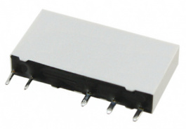 APF10218, PCB power relay 18 VDC 170 mW, Panasonic