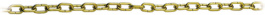 120710767, Watch chain, stainless 1.6 mm, Campbell