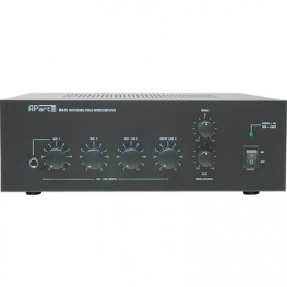 MA35, PA amplifier, APart