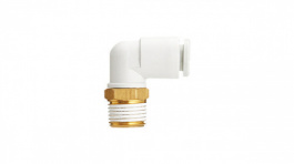 KQ2L10-03NS, Male Elbow, SMC PNEUMATICS