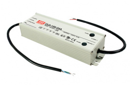 CLG-150-24B, Power Supply Unit, MEAN WELL