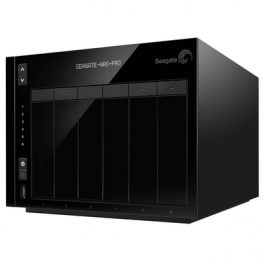 STDF30000200, NAS Pro 6-Bay 30 TB, Seagate