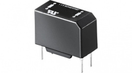 RN212-0.4-02-39M, Current-compensated Choke 39 mH 0.4 A, Schaffner