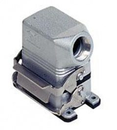 MSLZ 10 IO, COMPLETE CONNECTOR 10P., ILME