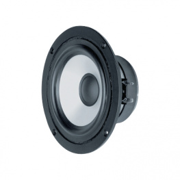 AL 130 8 OHM, Woofer mid-range driver, 8 Ohm, 90 W, 60 W, Visaton