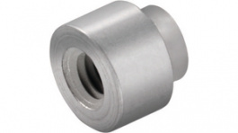 9774020360R, Spacer Steel, tin-plated SMT M3 Length 2 mm External diameter 6 mm, WURTH Elektronik