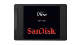 SDSSDH3-500G-G25, SSD Ultra 2.5" 500GB SATA III, Sandisk