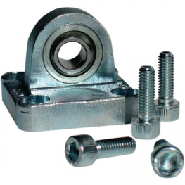CS5100, Pivoting mount/bearing, SMC PNEUMATICS