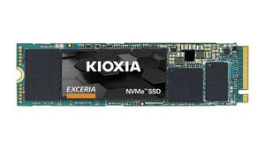 LRC10Z250GG8, SSD EXCERIA M.2 250GB PCIe 3.0 x4, Toshiba