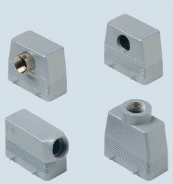 CMAO 06.21, HOOD 2L-6P-PG21-SIDE E, ILME