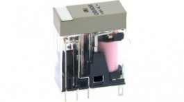 G2R-2-S 110VAC (S), Power Relay 110V 5A 1.25kVA, Omron
