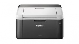 HL1212WG1, Laser Printer, 2400 x 600 dpi, 20 Pages/min., Brother