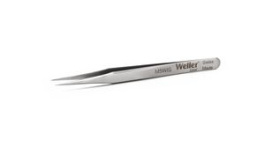 M5WIS, Tweezers Stainless Steel Pointed 80mm, Erem