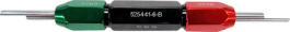 525441-6, Plug gauge tool, TE Connectivity
