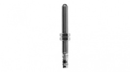 FEAM 08P3002/S35L, Photoelectric Sensor, 0...3 m PNP, Dark Operate, 10238057, BAUMER