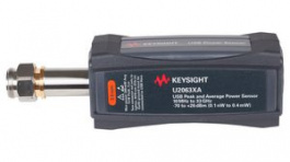 U2063XA, USB Peak and Average Power Sensor 10MHz ... 33GHz, Keysight