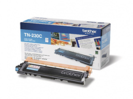 TN-230C, Toner Cyan, Brother