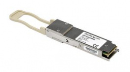 JG325A-ST, Fibre Optic Transceiver QSFP+ Multi-Mode 40GBASE-SR4 MPO 150m, StarTech.com