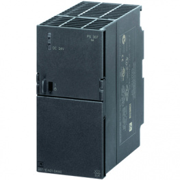 6ES7307-1KA02-0AA0, Switched-Mode Power Supply Fixed, 24 VDC/10 A, 240 W, Siemens