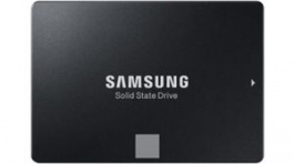 MZ-76E4T0B/EU, SSD 2.5^ 4 TB SATA 6 Gb/s, Samsung