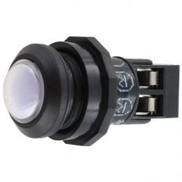 941WW0Z, LED Indicator white 230 VAC, Sloan