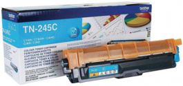 TN-245C, HY toner Cyan, Brother