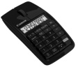 XMARK-M-B Canon wireless laser mouse with pocket calculator