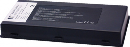VIS-10-110L, Compaq notebook battery, div. Mod., Vistaport