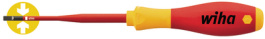 3201055125, Screwdriver VDE Slotted 5.5x1 mm, Wiha