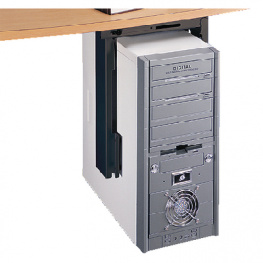 32.313, Top Grip CPU holder 313, Dataflex