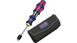 05227702001, Kraftform Kompakt Bit set Red Bull Racing, 6 p., 6 p., Wera Tools