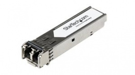 PLUS-LR-ST, Fibre Optic Transceiver SFP+ Single-Mode 10GBASE-LR LC 10km, StarTech.com